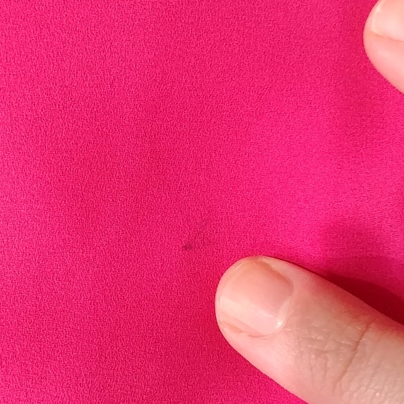 Vintage Diabla Dress - Picture 5 of 9